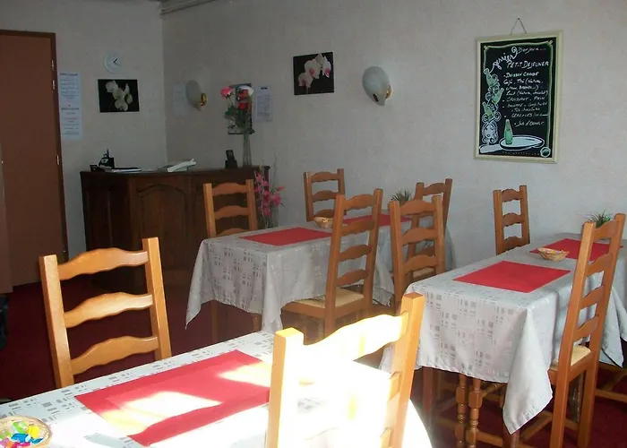 Hotel L'Aiglon